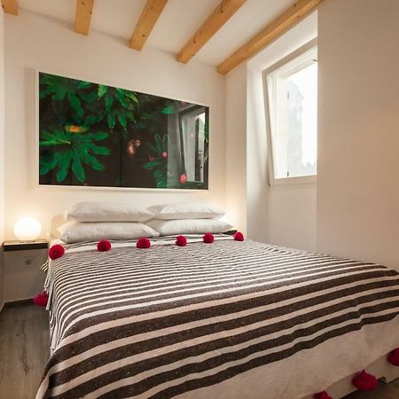Apartments Stube 4 Rovinj Exteriör bild