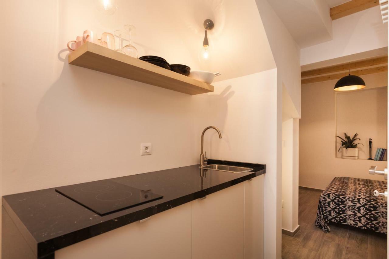 Apartments Stube 4 Rovinj Exteriör bild