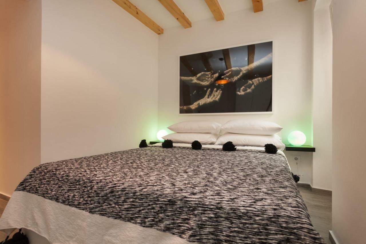 Apartments Stube 4 Rovinj Exteriör bild