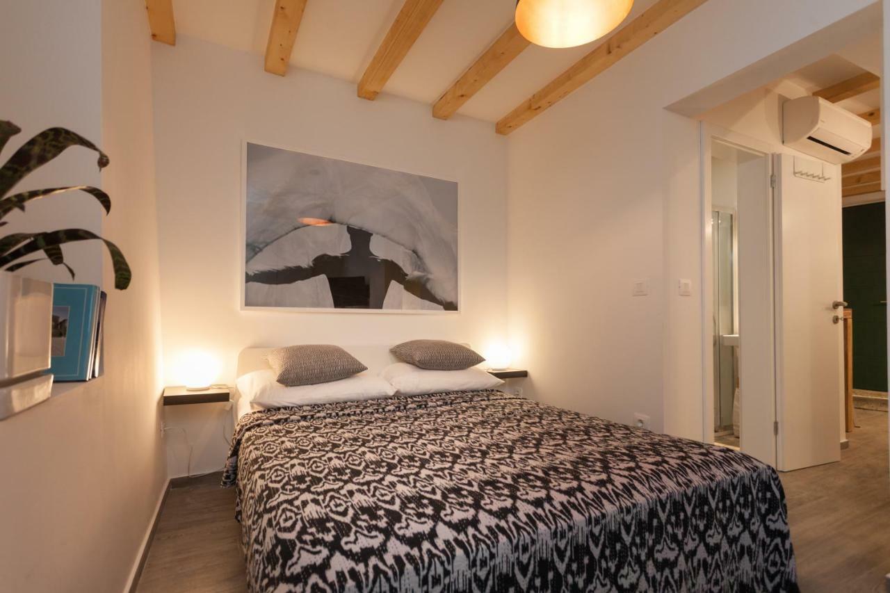 Apartments Stube 4 Rovinj Exteriör bild