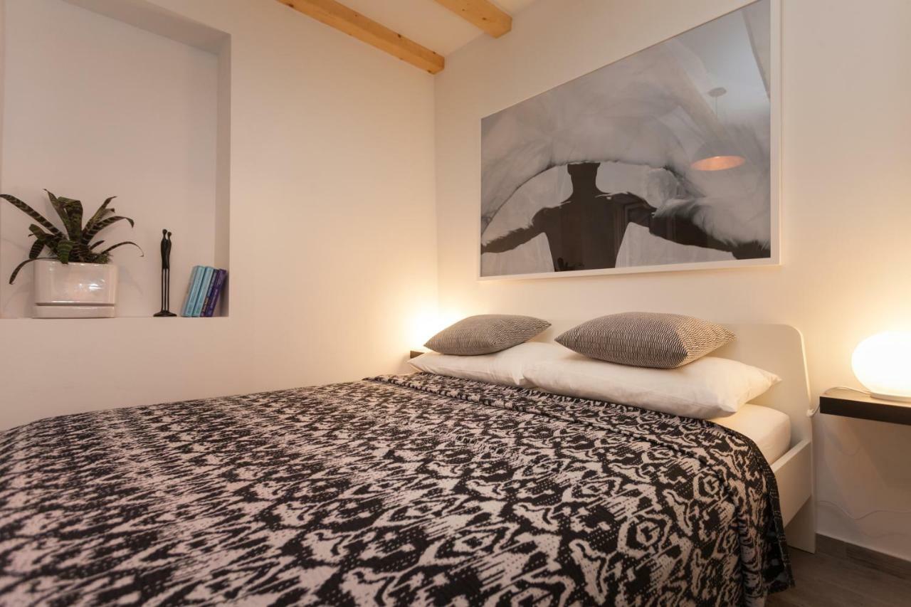 Apartments Stube 4 Rovinj Exteriör bild